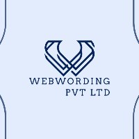 Webwording Pvt Ltd Avatar