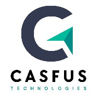 Casfus Technologies Avatar