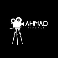 Ahmad Visuals Avatar