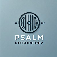 Psalm No Code Dev Avatar