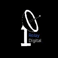 Relay Digital Avatar