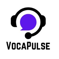 VocaPulse Avatar