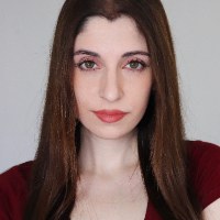 Radha R Avatar