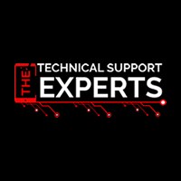 The Technical Support Experts Avatar