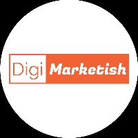 DigiMarketish Avatar