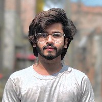 Mouzam Ali Avatar