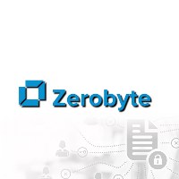 Zerobyte Technologies Private Limited Avatar