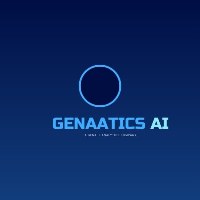 GENAATICS AI Avatar