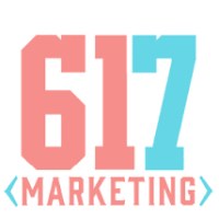 617 Web Marketing Avatar