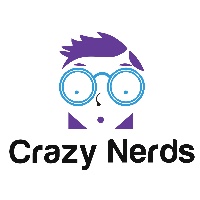 Crazy Nerds Limited Avatar