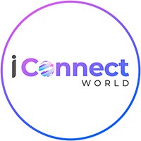 ICONNECT WORLD Avatar