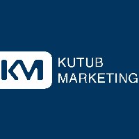 Kutub Marketing Avatar