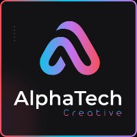 AlphaTech Creative Avatar