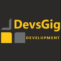 DevsGig Development Avatar