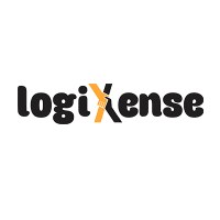 LogiXense Solutions Avatar