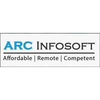 ARC INFOSOFT Avatar