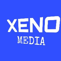Xeno Branding Agency Avatar