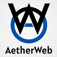AetherWeb ⭐️ Upwork Experts Avatar