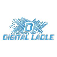 Digital Ladle Avatar