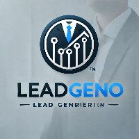 LeadGeno Avatar