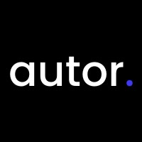 Autor Technologies Inc. 🥇 Avatar