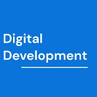 Digital Development Avatar