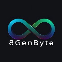 8GenByte Avatar