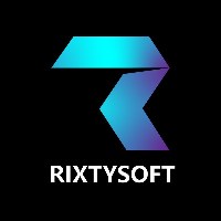 RixtySoft Avatar