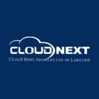 CLOUD NEXT GENERATION UK LTD Avatar