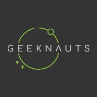 Geeknauts Avatar