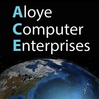Aloye Computer Enterprises LLC (US) / LTD (UK & EMEA)