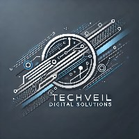 Techveil Digital Solutions Avatar