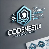 CodeNestix Avatar