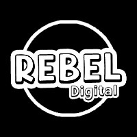 Rebel Digital Avatar