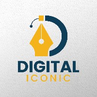 Digital Iconic Avatar