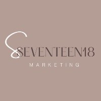 Seventeen18 Marketing Avatar