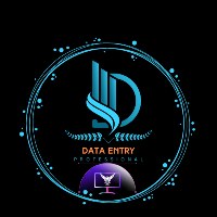 Data Entry Specialist Avatar