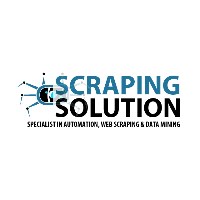 Scraping Solution Ltd Avatar