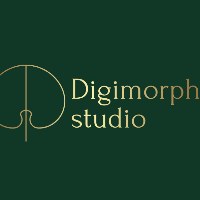 Digimorph studio Avatar