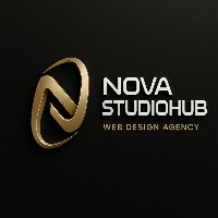 Novastudiohub - Wordpress Designer Agency | Custom Development website Development | Email Marketing & Automation  | E- commerce Website   Avatar