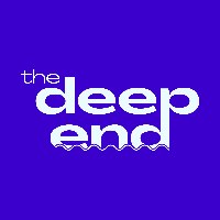 The Deep End Agency Avatar