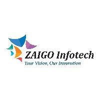 Zaigo Infotech Avatar