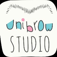 Unibrow Studio Avatar