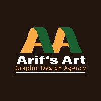 Arif's Art Avatar