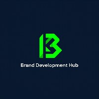 Brand Development Hub Avatar