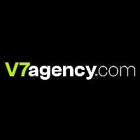 V7 Agency - AI Solutions Avatar
