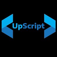 UpScript Avatar