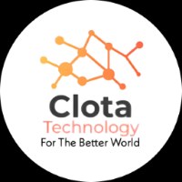 Clota Technology Avatar