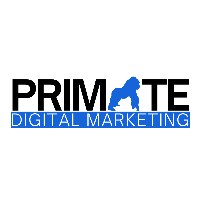 Primate Digital Marketing Avatar
