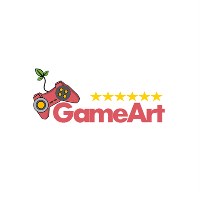 GameArt Games Avatar